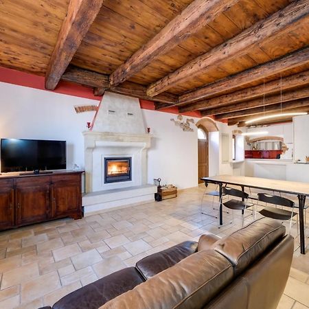 Ca' Gremal - Casa Vacanze Tra Le Colline Del Garda - Calmasino Di Bardolino Exteriér fotografie