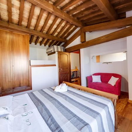 Ca' Gremal - Casa Vacanze Tra Le Colline Del Garda - Calmasino Di Bardolino Exteriér fotografie