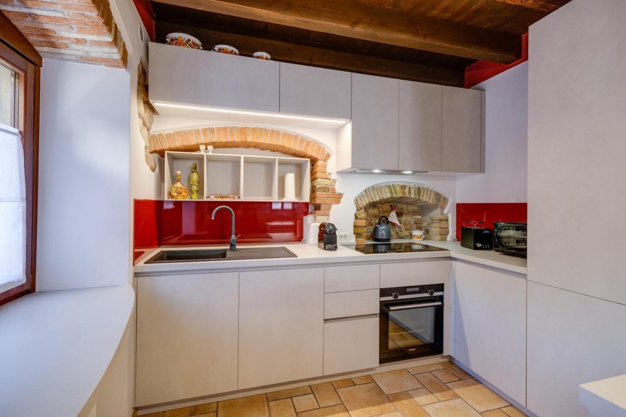 Ca' Gremal - Casa Vacanze Tra Le Colline Del Garda - Calmasino Di Bardolino Exteriér fotografie