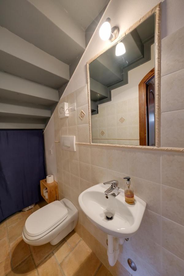 Ca' Gremal - Casa Vacanze Tra Le Colline Del Garda - Calmasino Di Bardolino Exteriér fotografie