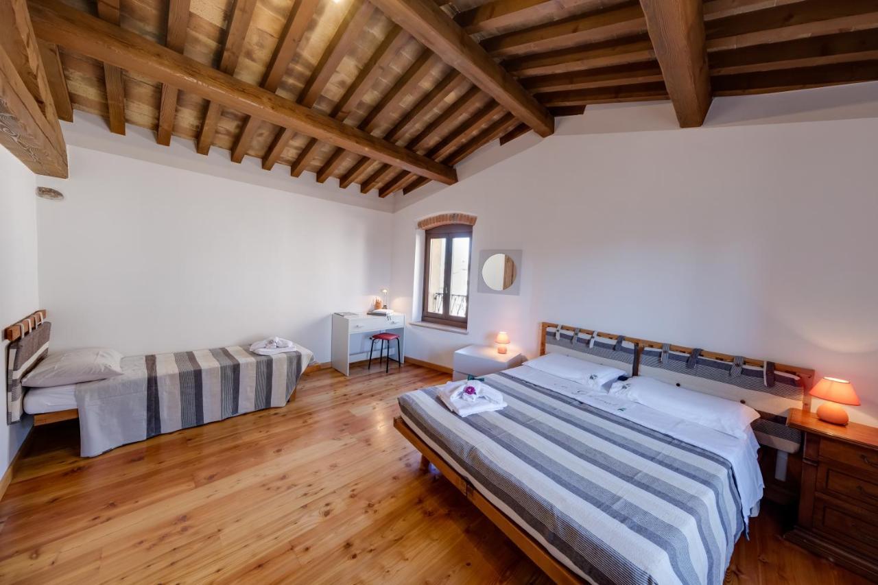 Ca' Gremal - Casa Vacanze Tra Le Colline Del Garda - Calmasino Di Bardolino Exteriér fotografie