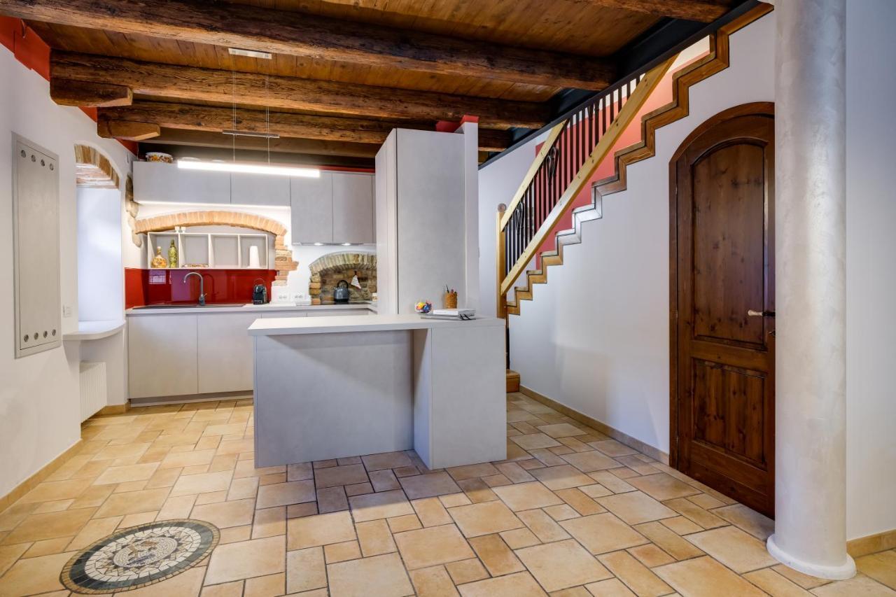 Ca' Gremal - Casa Vacanze Tra Le Colline Del Garda - Calmasino Di Bardolino Exteriér fotografie