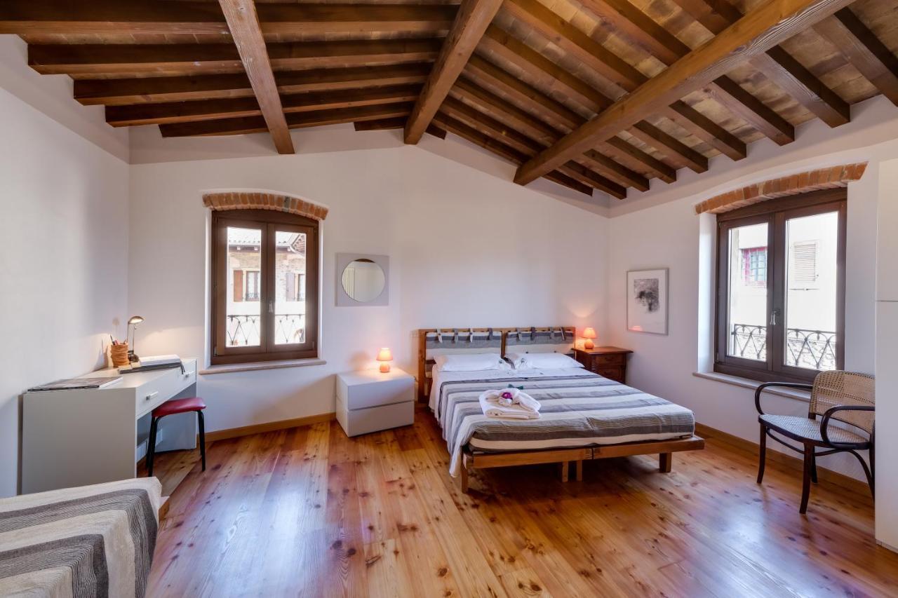 Ca' Gremal - Casa Vacanze Tra Le Colline Del Garda - Calmasino Di Bardolino Exteriér fotografie
