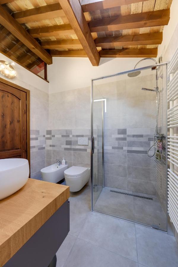 Ca' Gremal - Casa Vacanze Tra Le Colline Del Garda - Calmasino Di Bardolino Exteriér fotografie
