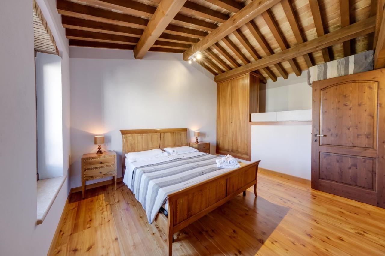 Ca' Gremal - Casa Vacanze Tra Le Colline Del Garda - Calmasino Di Bardolino Exteriér fotografie