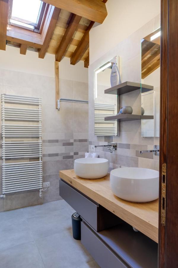 Ca' Gremal - Casa Vacanze Tra Le Colline Del Garda - Calmasino Di Bardolino Exteriér fotografie